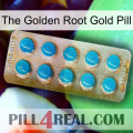 The Golden Root Gold Pill new09